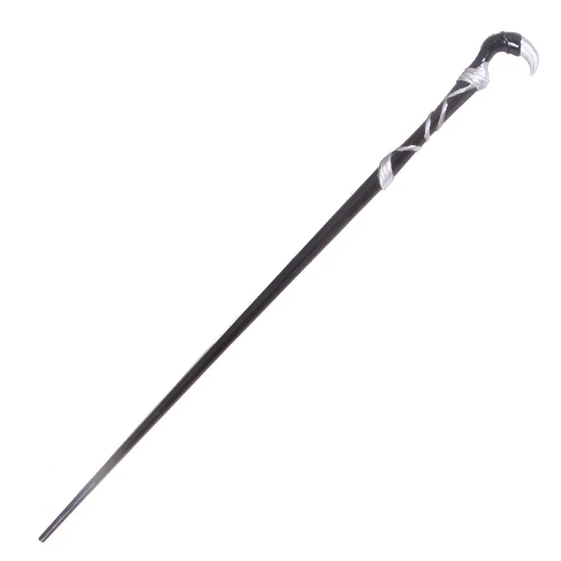 Игровые подпорки Arknights SilverAsh Косплэй реквизит трости Книги об оружии PU опора для