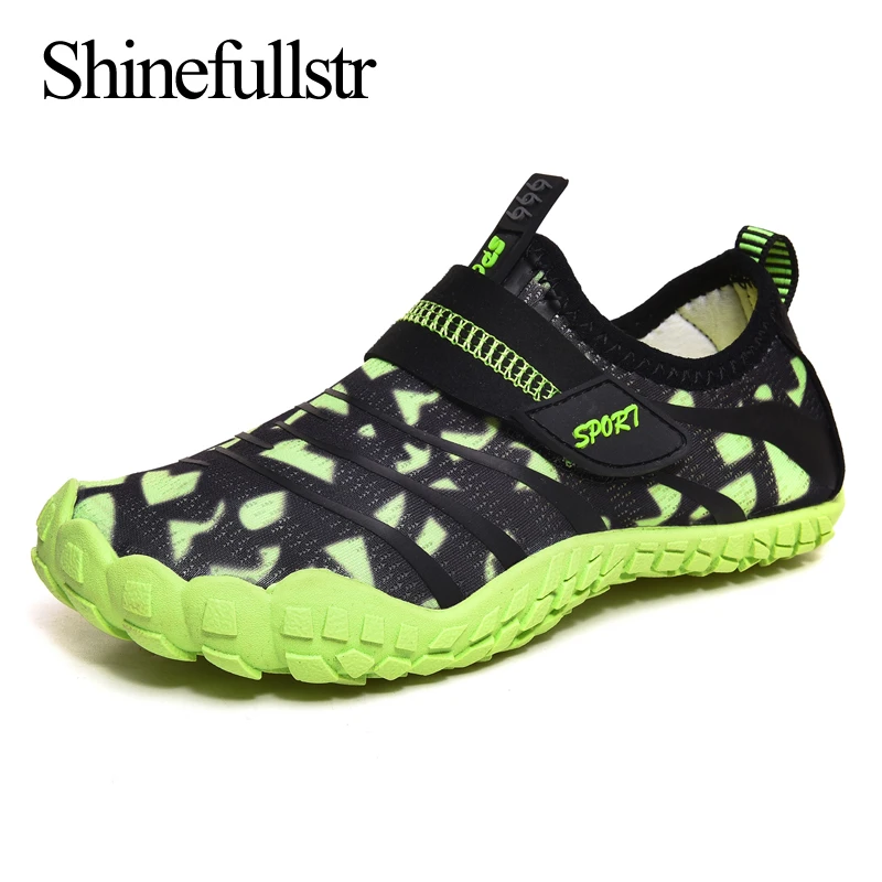 Zapatos de verano para niños descalzos, para agua, playa, Agua, Mar, piscina, natación, Kinderen|Calzado para AliExpress