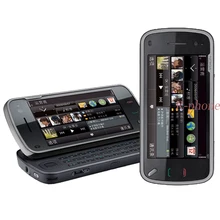 100% Оригинал Nokia N97 32 Гб Встроенная память мобильного телефона 3g gps