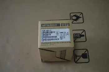 

PLC Programmable Controllers FX2N-4AD-PT