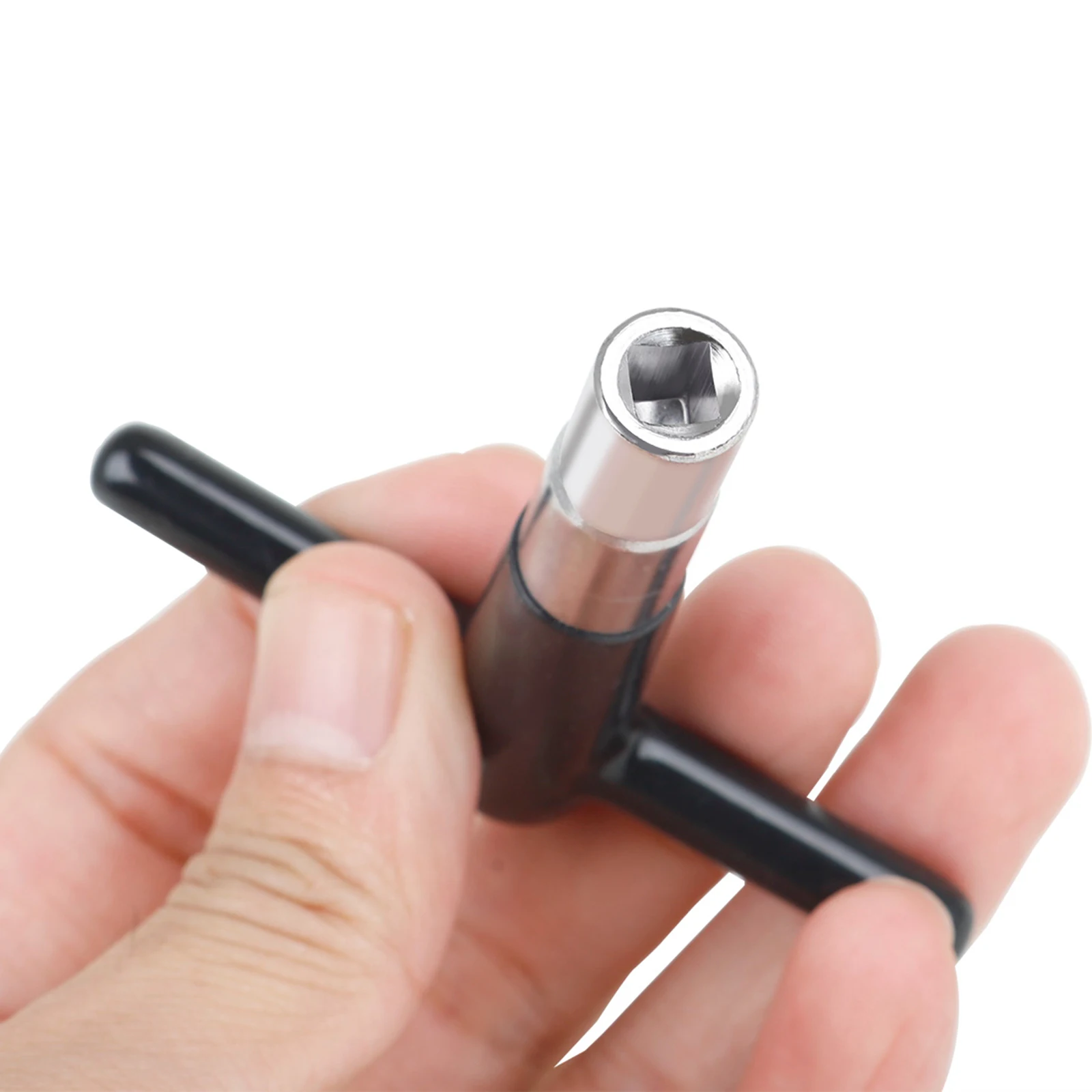 Metal Drum Tuning Key Tuner Solid Square Accessories Parts for Drum Lovers