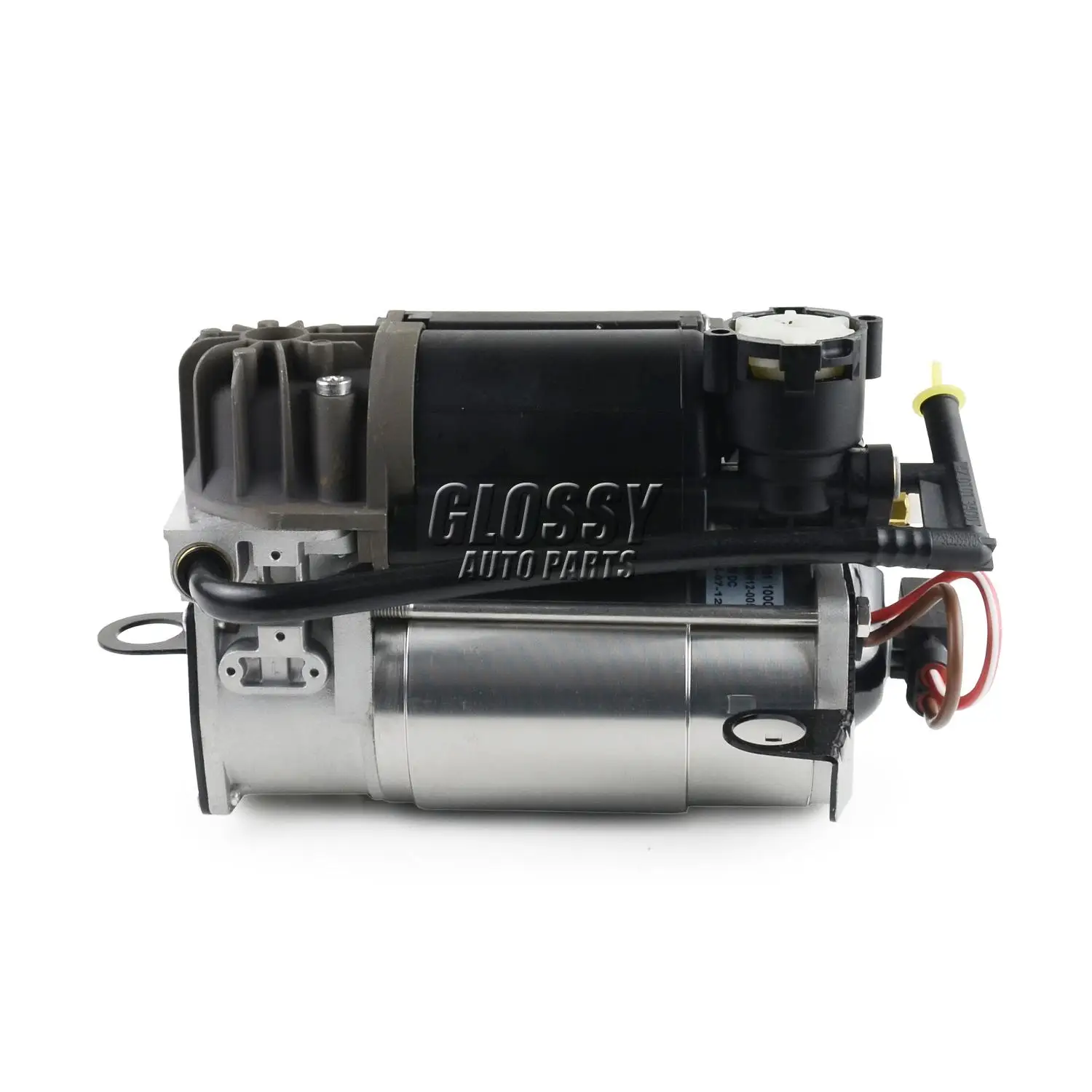 Компрессор воздушной Подвески AP02 насос для Mercedes W220 W211 S211 W219 C219 E550 S500 S430 Airmatic 2113200104