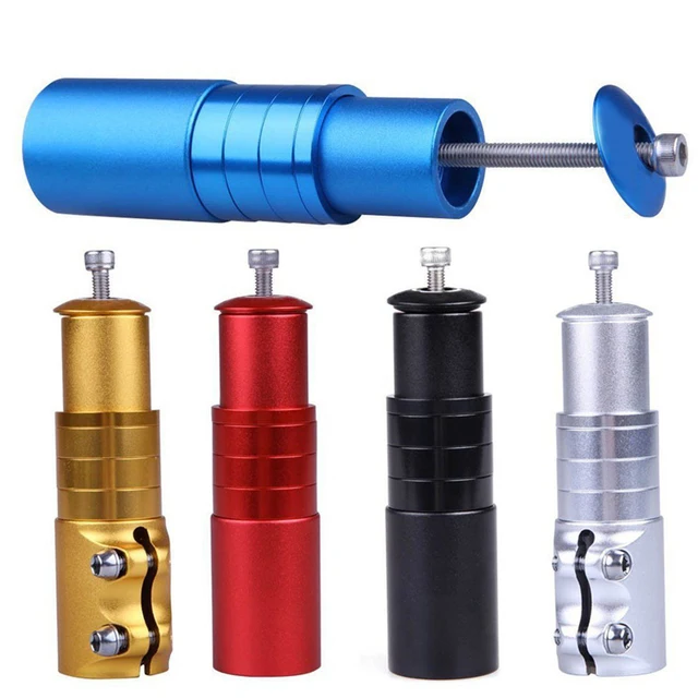 best bike stem extender