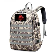 Радуга шесть осада школьная сумка Радуга 6 игра сопутствующие продукты мужчины и женщины студентов рюкзак путешествия компьютер рюкзак