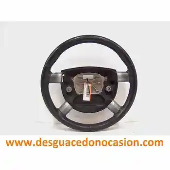 

STEERING WHEEL FORD MONDEO TURNIER (GE)