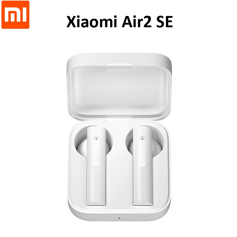 Mi True Wireless Earphones Basic Xiaomi True Wireless Earphones