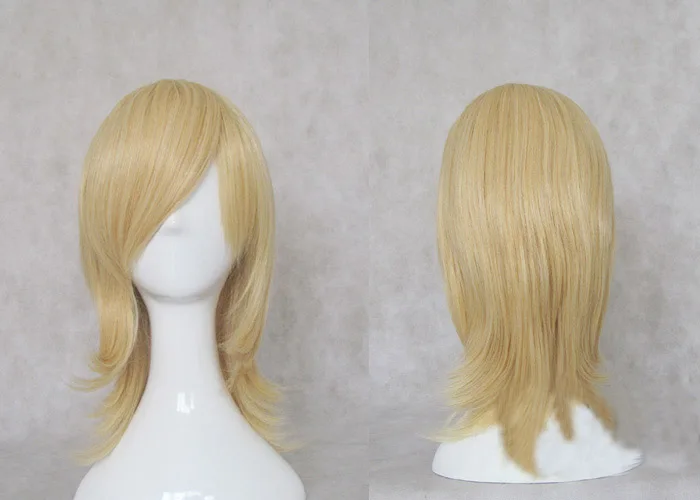 Dama Sama Usui Takumi Aph Arthur Kirkland Pelucas De Cosplay De