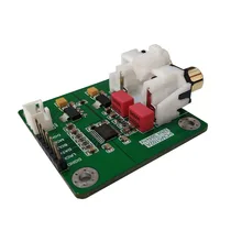 DAC цифровой декодер PCM5102A поддерживает Bluetooth ies вход 32 бит 384 кГц для усилителя DC 5 В