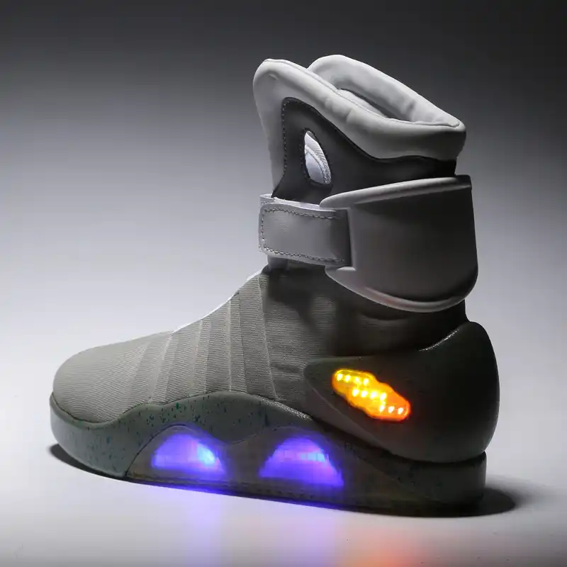 light up basketball shoes
