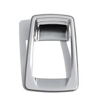 

Car Station Wagon Interior Electronic Handbrake P Gear Decorative Frame Console Gear Sequins Suitable For-BMW 2 Series