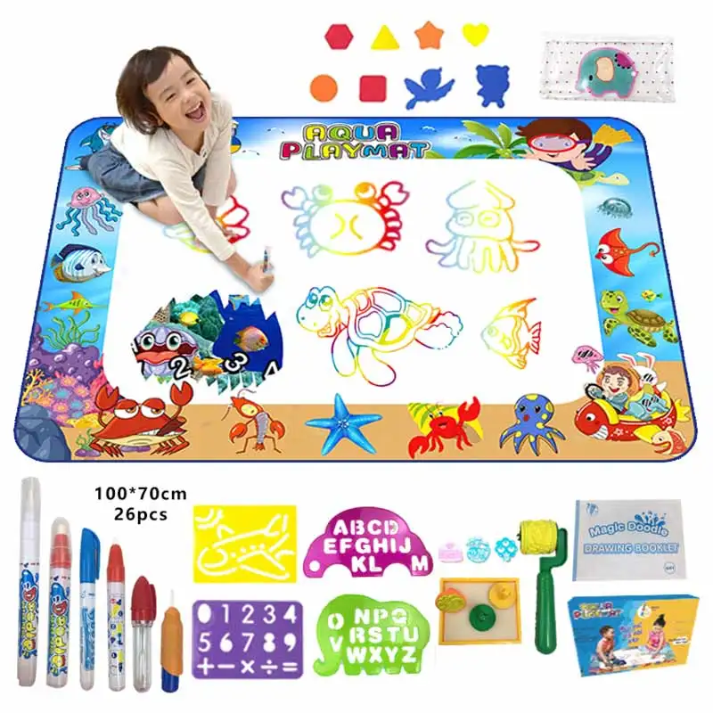 

Children's comfortable magic fun water canvas space configuration recommended configuration comfortable magic