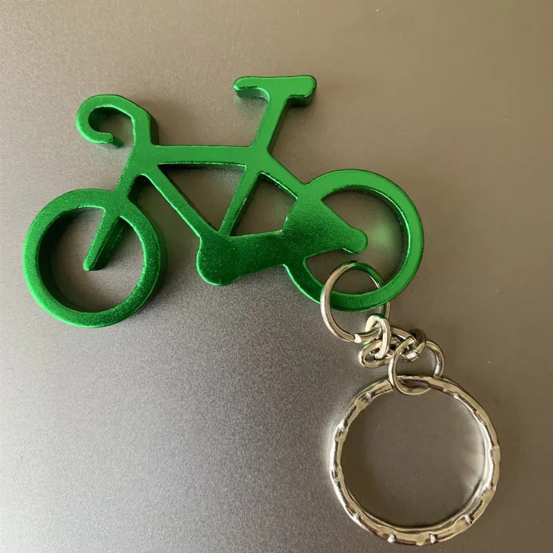 Bike keychain Bicycle Sold individually OOTB Metal bike keyring Ideal cycling gift