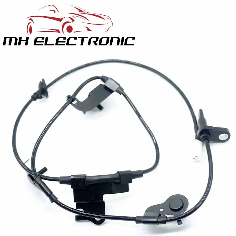 MH Электронный 89546-42040 ABS Датчик скорости колеса задний левый для Toyota Rav4 2.4L 2.5L 3.5L 2006-2012 8954642040