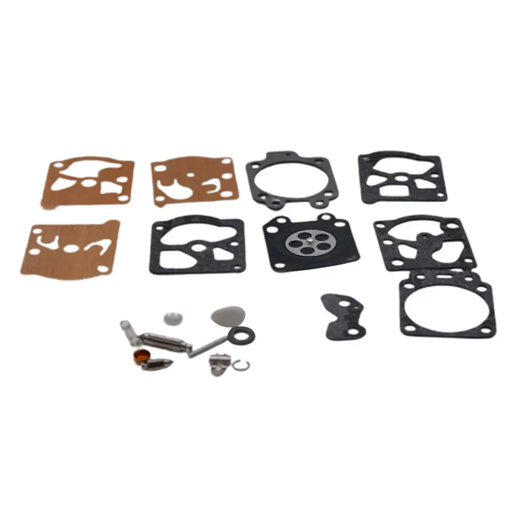 K20 WAT Carburetor Rebuild Kit Gasket Needle For WA & WT Carb Series