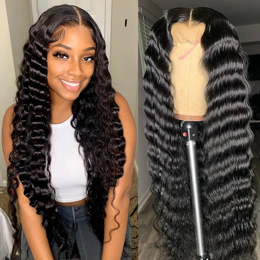 wigs on aliexpress