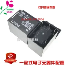 5 шт./лот G5LE-1A4-24VDC 24VT73