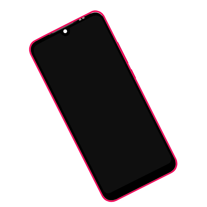 Xiaomi Redmi 7 with Frame 3