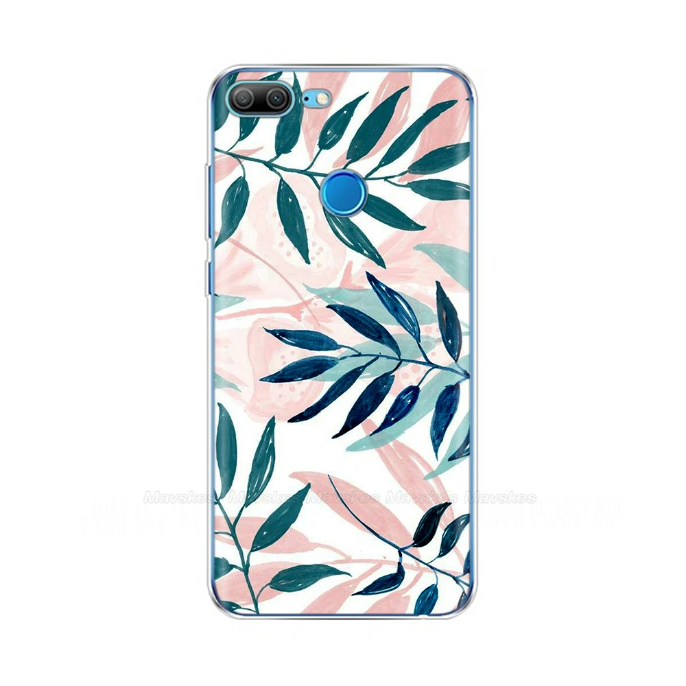 Cute Cat Silicon Back Cover Shockproof Protective Case