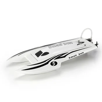 

New TFL 1113Z Little Lightning Boat Electric Boat With 2040/2604KV Motor 30A ESC (ARTR) - White