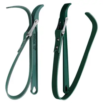 

Oil Fuel Belt Filter Wrench Auto Car Filter Wrench Anti Slip Handle Spanner