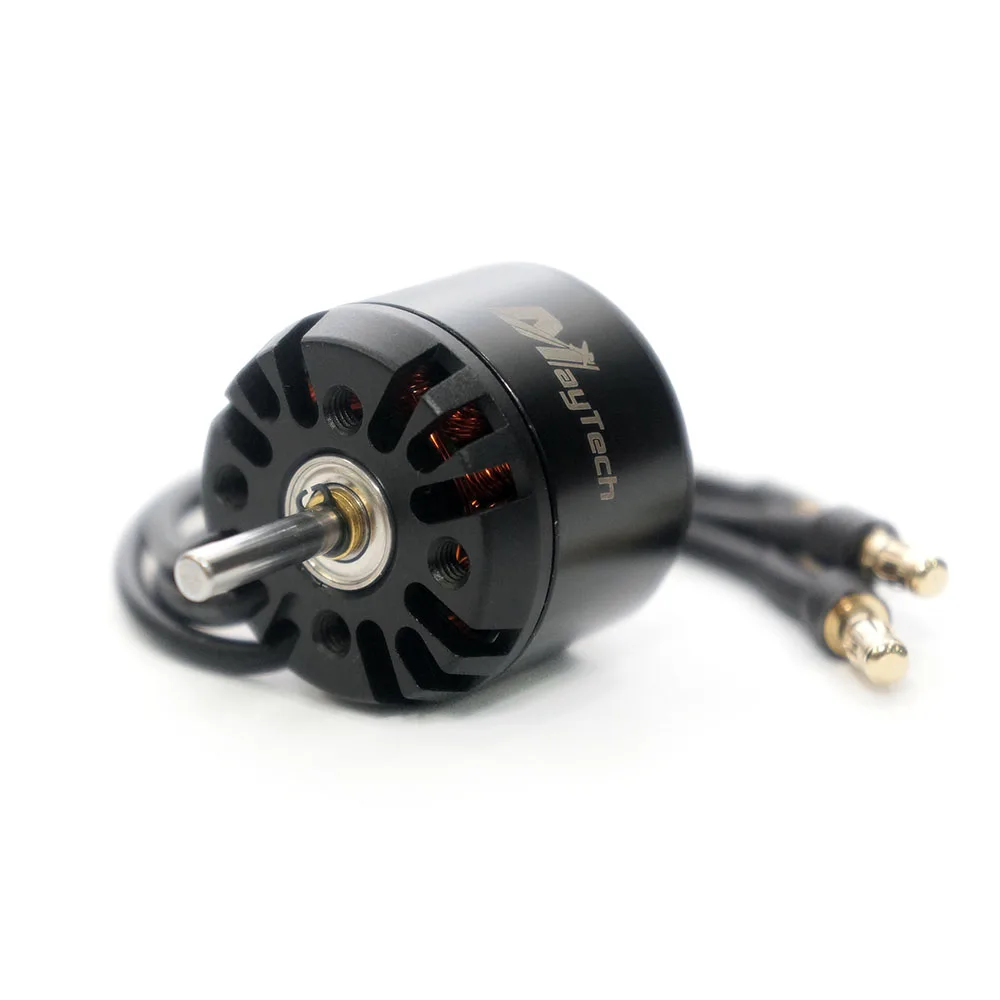 US $653.85 Maytech 50PCS Brushless Motor 2830 Sensorless Outrunner Motor For RC Model Aircraft Radio Control Airplane Helicopter