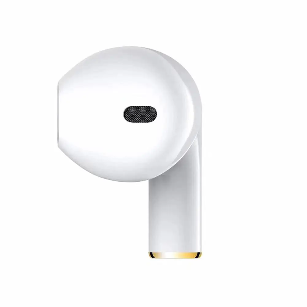 Мини i8x один беспроводной Bluetooth спортивные стереонаушники наушники с микрофоном для iPhone X 7 8 Plus Android samsung