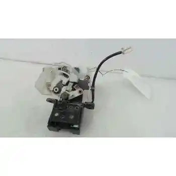 

GJ6L62310J TRUNK LOCK/PORTON MAZDA 6 SALOON (GG)