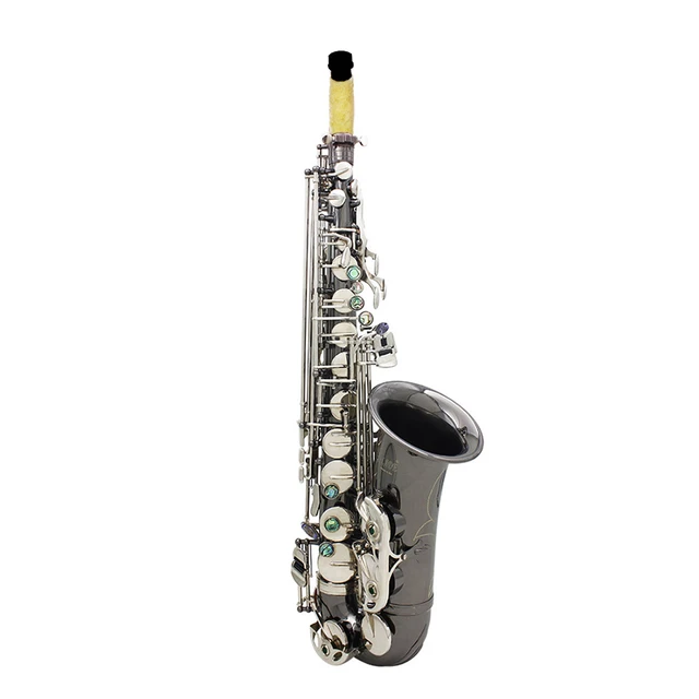 Brosse de saxophone-1 - Tampon de nettoyage pour saxophone, outil  d'entretien pour saxophone ténor