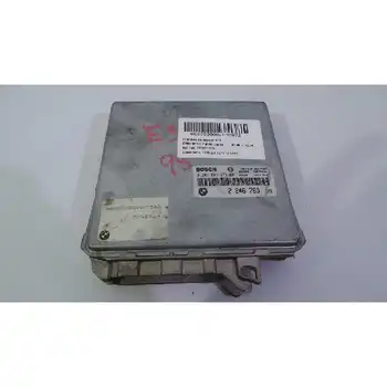 

0281001373 0281001373 switchboard Engine EUA Bmw 7 Series (e38) 725tds
