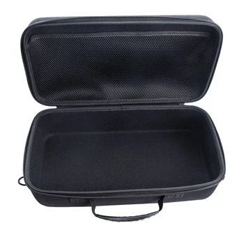 

Protective Storage Bag Hard EVA Pouch Carrying Case for HP OfficeJet 250 All-In-One Portable Printer