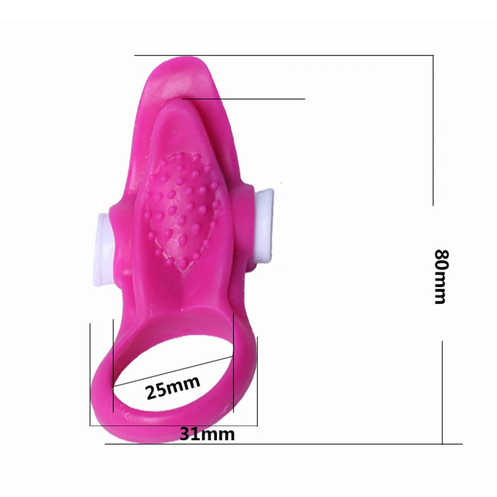 vibrator (15)