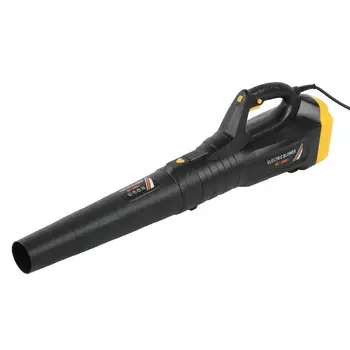 

Greenhouse Electric Leaf Blower Garden Blowing Machine Gardening Tool Accessories EU Plug 220V Dust Collector Cleaner Power Tool
