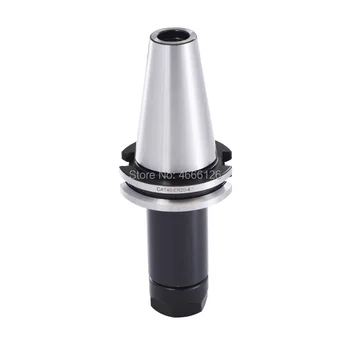 

1pcs CAT40 -ER16 ER20 ER25 ER32 CAT40 70L 100Ltoolholder collet chuck for CNC milling lathe tool