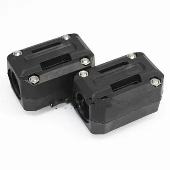 

M104 Motorcycle Engine Guard Bumper Protector Blocks for KTM 1290 Super Adventure Duke GT R 1050 990 950 1190 Adventure 690 Endu
