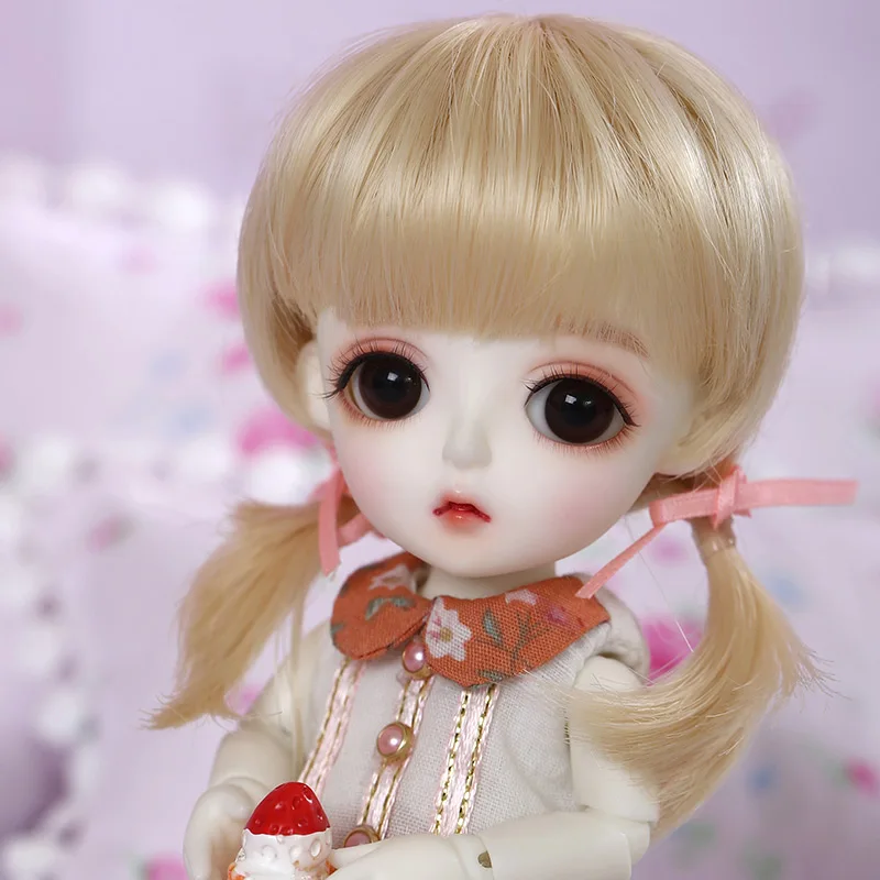Linachouchou Baby Miu bjd sd куклы 1/8 модель тела для мальчиков или девочек bjd кукла oueneifs высокое качество смолы игрушки глаза магазин