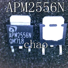 5 шт./лот APM2556N TO-252