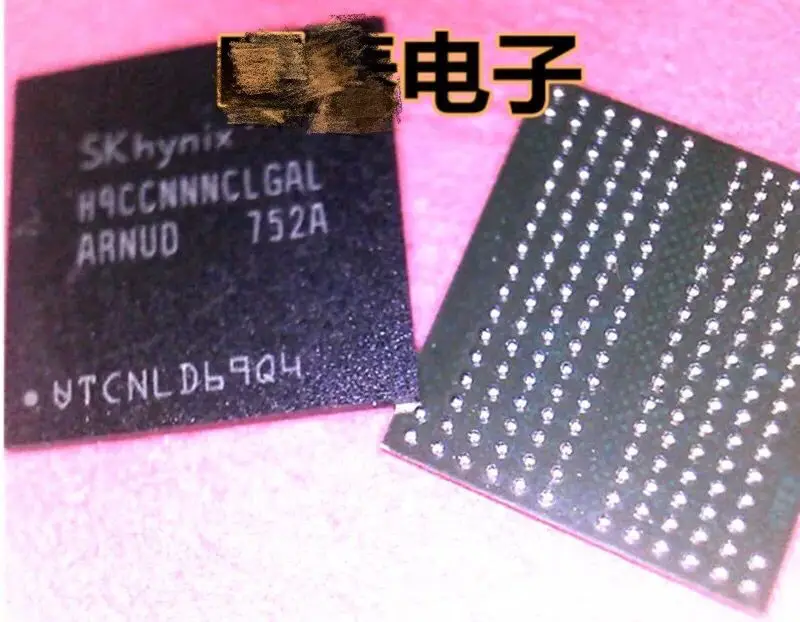 1 шт./K4EBE304EB-EGCF K4EBE304EB-EGCG 178Pin 32G(4 GB) Новинка