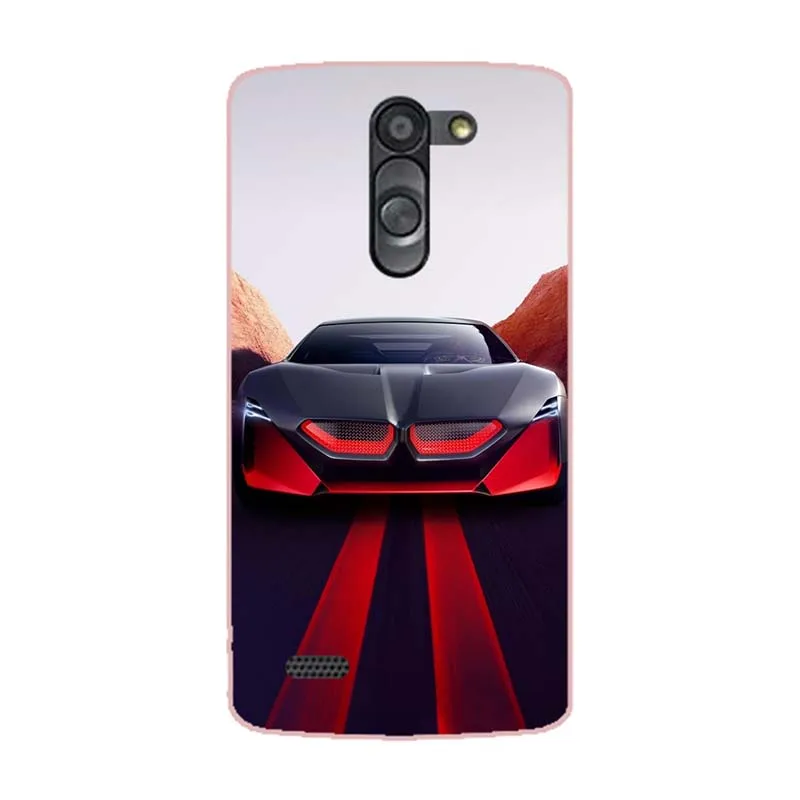 A088 Для LG L Bello D331 D335 L Prime D337 задняя крышка красивый мягкий Силиконовый ТПУ для LG L Bello D 331 D 335 L Prime D 337 резиновый корпус - Color: A088