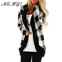 Клетчатая толстовка с капюшоном, туника, шляпа, Женская пушистая негабаритная Толстовка Sudadera, Осень-зима, Женская толстовка с длинным рукавом, красная, Черная