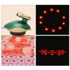 Ems Electric Cupping Massage Negative Pressure Suction Cups Gua Sha Scraping Dredge Meridian Ir Heating Weight Loss Fat Burner 3