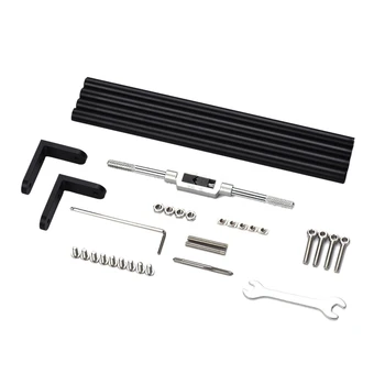 

3D Supporting Pull Rod Kit for Cr-10 Cr-10S 3D Printers Diy Upgrade