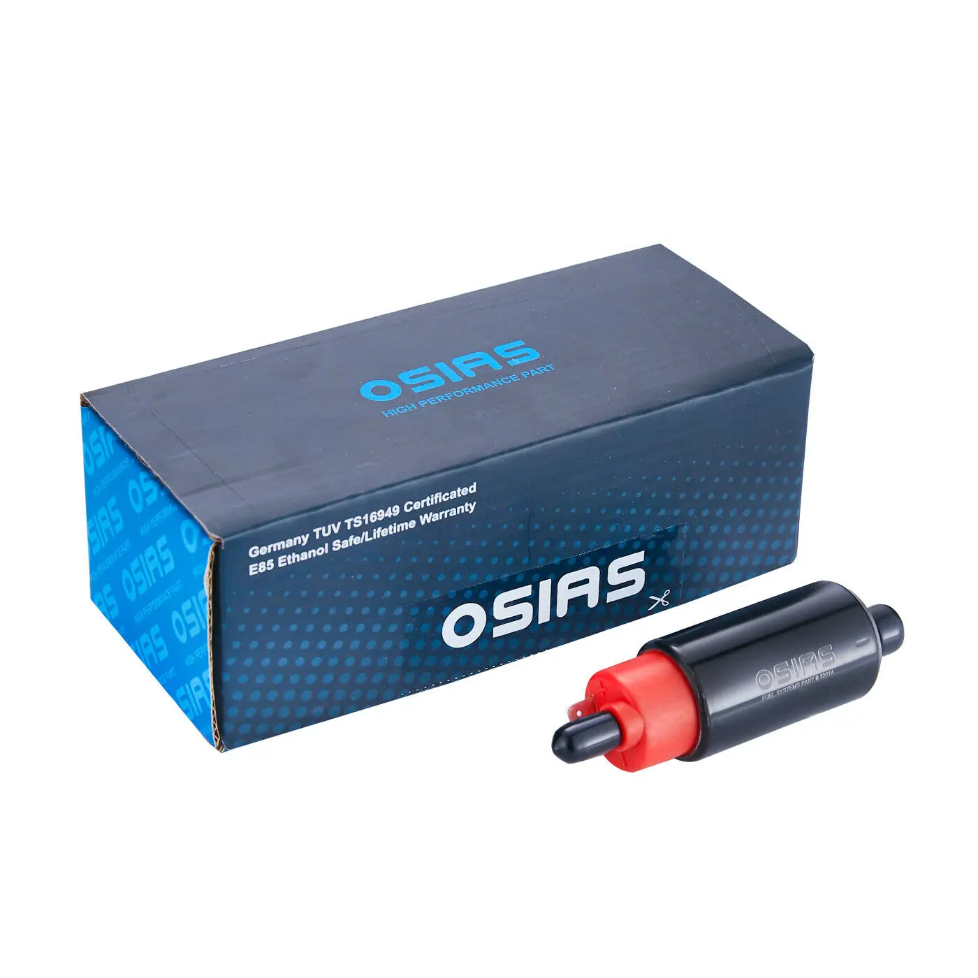 Высококачественный топливный насос OSIAS для APRILIA RXV SXV 4 5 450 550 2006 2010 2008 2011 Yamaha WR250R WR250RB