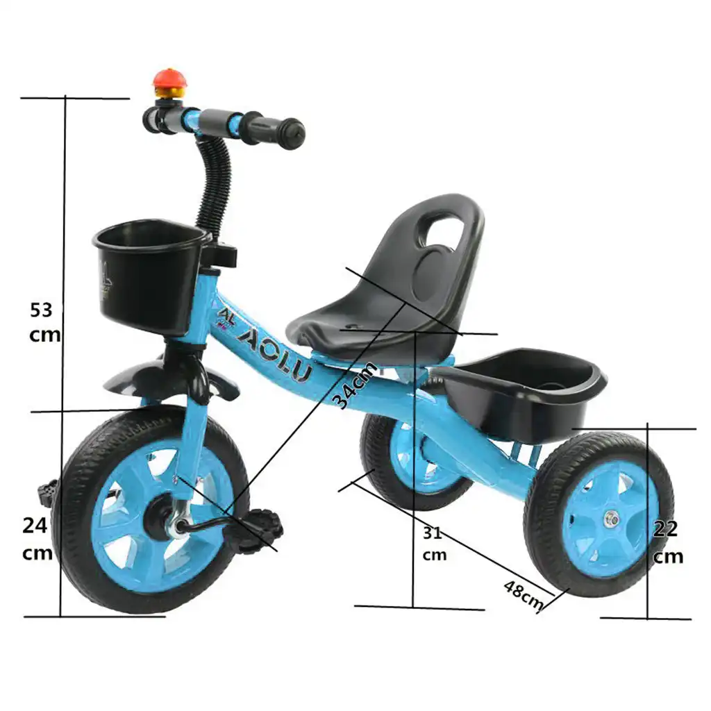 kids balance trike