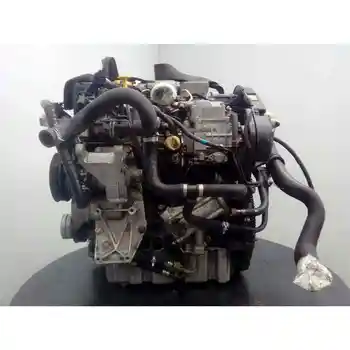 

20T2N18 COMPLETE ENGINE LAND ROVER FREELANDER