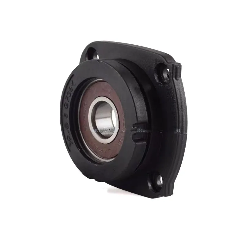 Подшипник шпинделя фланцевая Крышка для замены Bosch GWS6 GWS 6-100 6-115 Φ GWS8 8 8-100 8-115 8-125