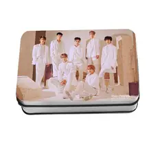 30 шт./компл. NCT WAYV любви говорить Polaroid ЛОМО карта с фотографией Winwin десять Hendery HD Фотокарта Kpop коллективных карты