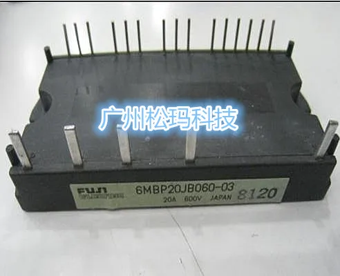 

Intelligent module 6MBP20JB060-03 6MBP15JB060 quality assurance--SMKJ