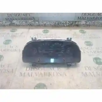 

BOX INSTRUMENTS SSANGYONG KORANDO 2.9 TDI Lux 6000R 220KM 8020106001 20033690 [14113917]