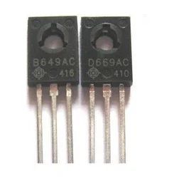 

10pcs B649A D669A 0.8 Original New 1 order