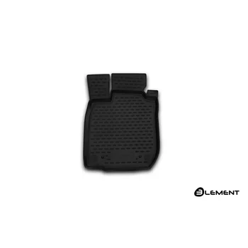 

Carpet Renault Sandero 2010-2014 front left 1 pc (Poly